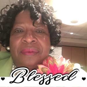 Meet your Posher, Margaret